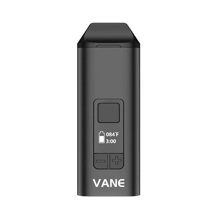 Yocan | Vane | Dry Herb Vaporizer | Assorted Colors