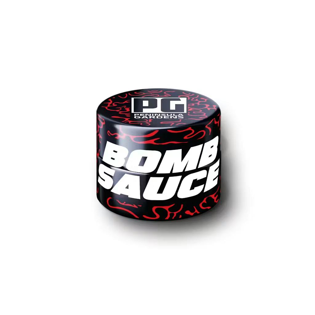 Peninsula - 1g Live Rosin - Bomb Sauce