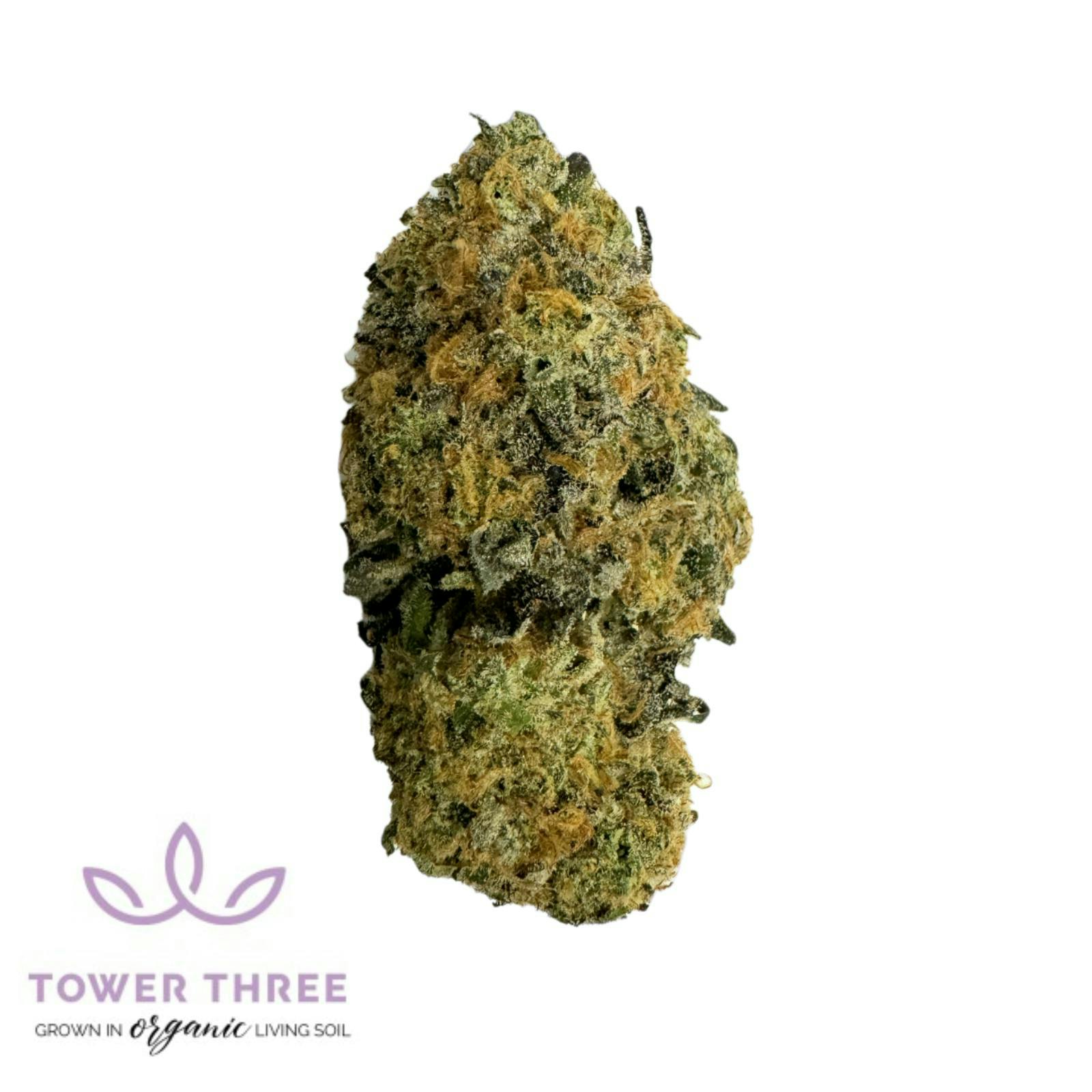 Product: Tea Time [3.5g]