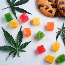 Edibles category image