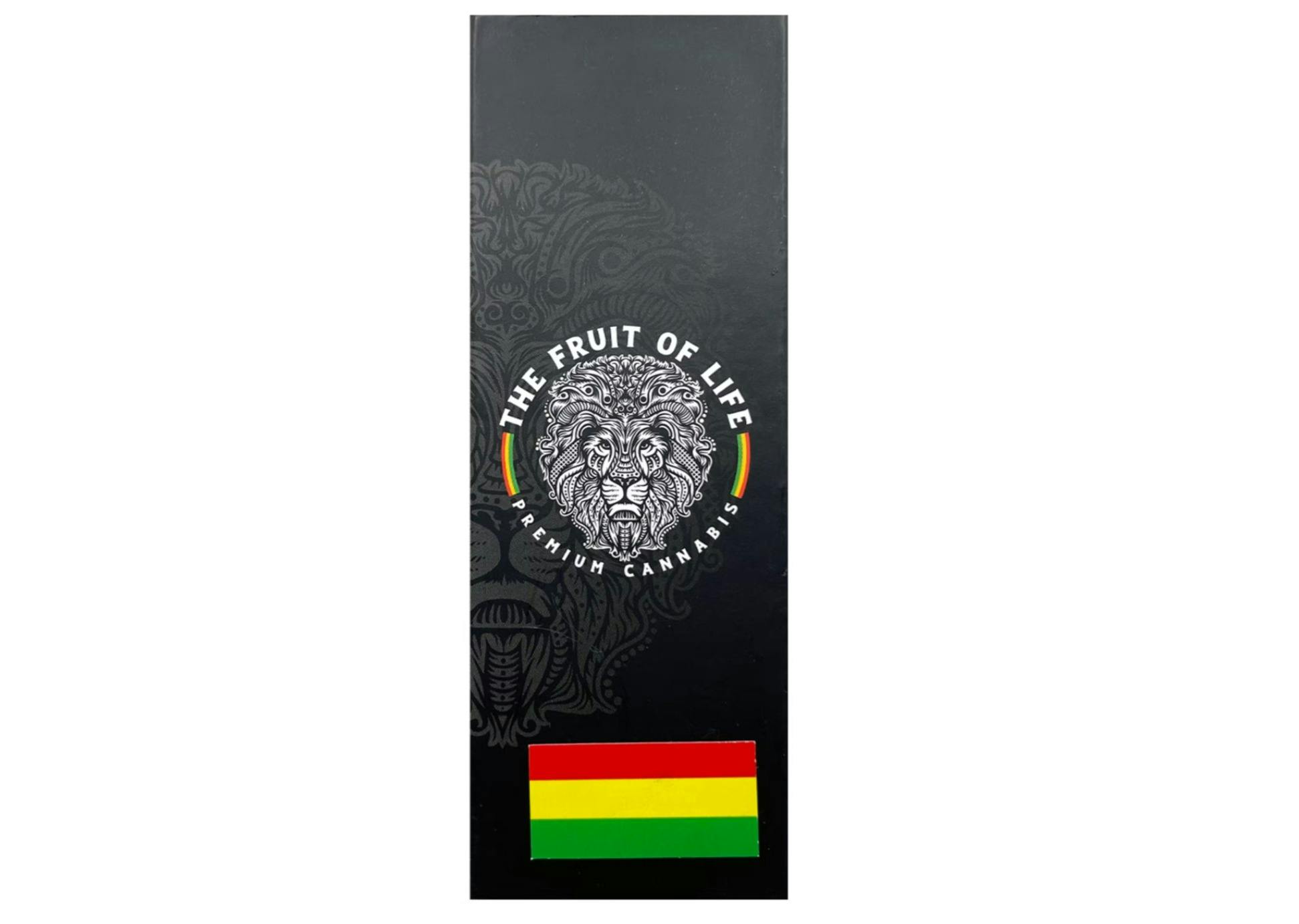 Strawberry Cough | 510