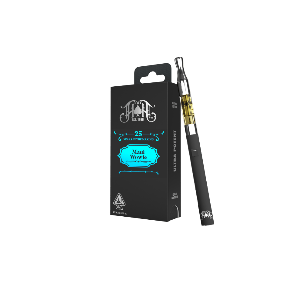 maui wowie disposable vape pen Polk A Dot X Urb Amanita Muscaria Gummies 1000mg main image 0