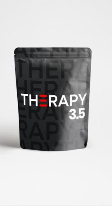 Product: Therapy | Trillianz | Flower - 3.5g
