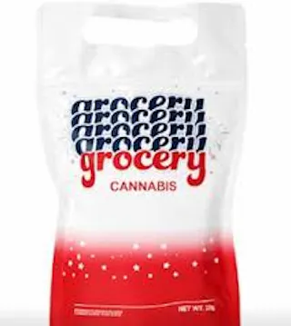 GROCERY | SFV OG | 28 GRAMS FLOWER