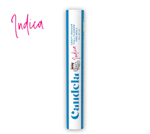 Candela - 1g Preroll - Danimals