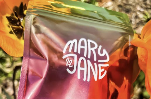 Mary Jane 22 10MG Gummies 5pk