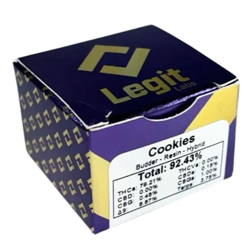 Cookies Budder-1