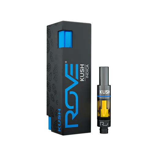 Kush | ROVE Classics | 1g-1