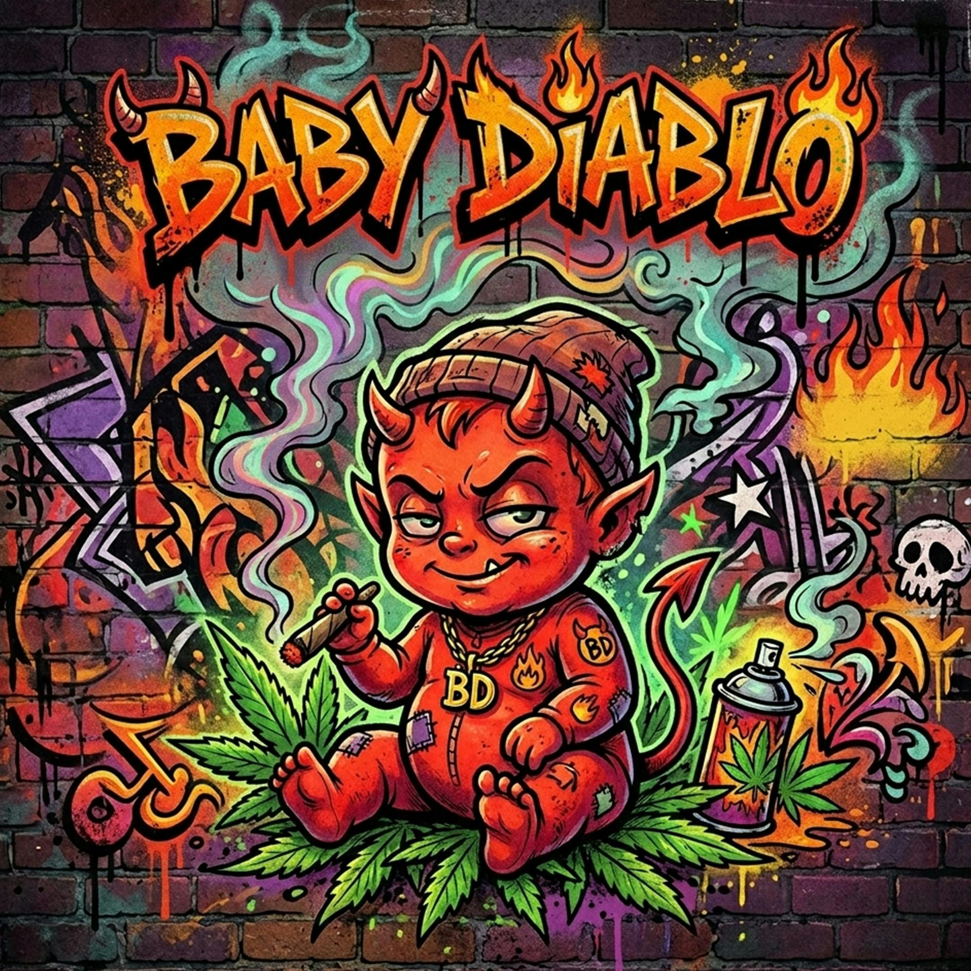 DELI - Baby Diablo