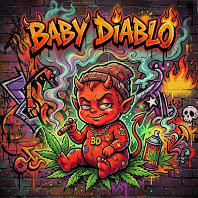 DELI - Baby Diablo