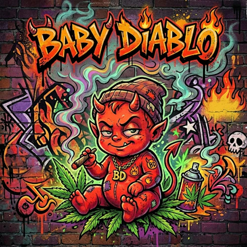 DELI - Baby Diablo