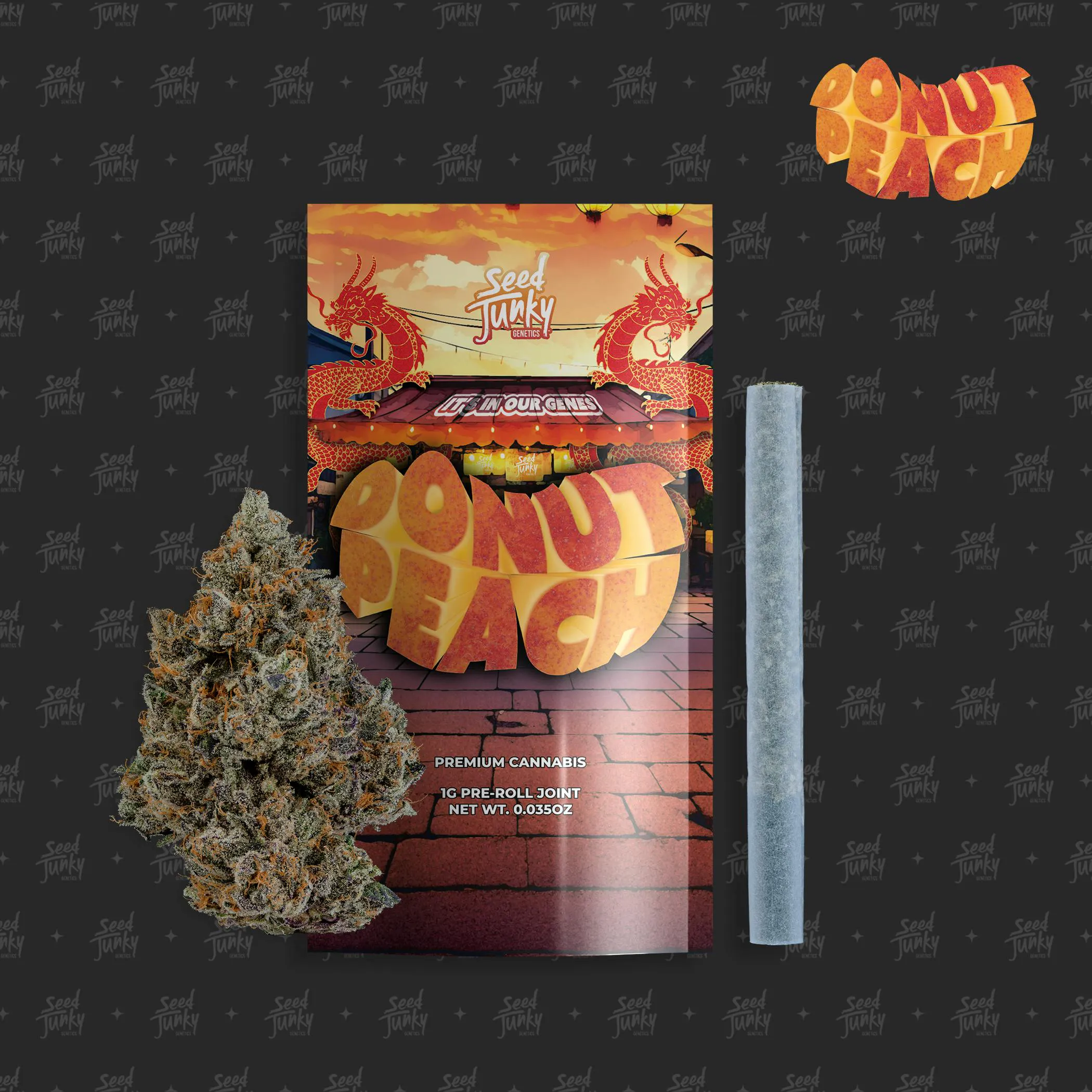 Olswell Cannabis Co. (Grand Rapids) | Grand Rapids, MI Dispensary