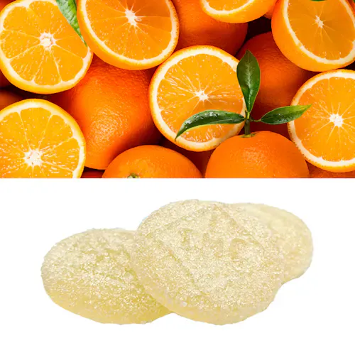 Sour Orange – C- Bites-active