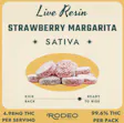 Strawberry Margarita