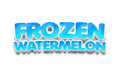 Later Days: Frozen Watermelon - Disposable .84g