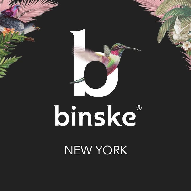 Photo of Binske | Sour Cakes | 3.5g Jar