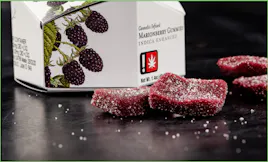 Edibles category image