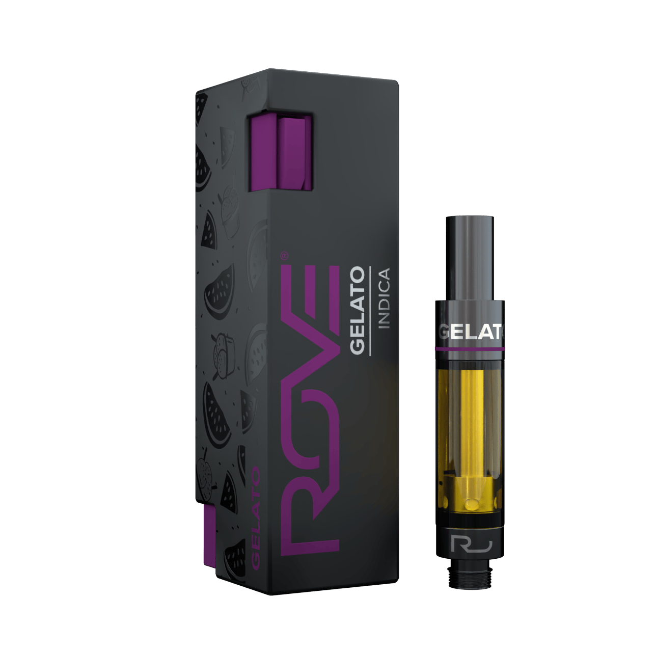 elfbar nachfüll pod läuft aus Preroll Alpine Ape 1g (H) Dewey - Dewey Cannabis Co