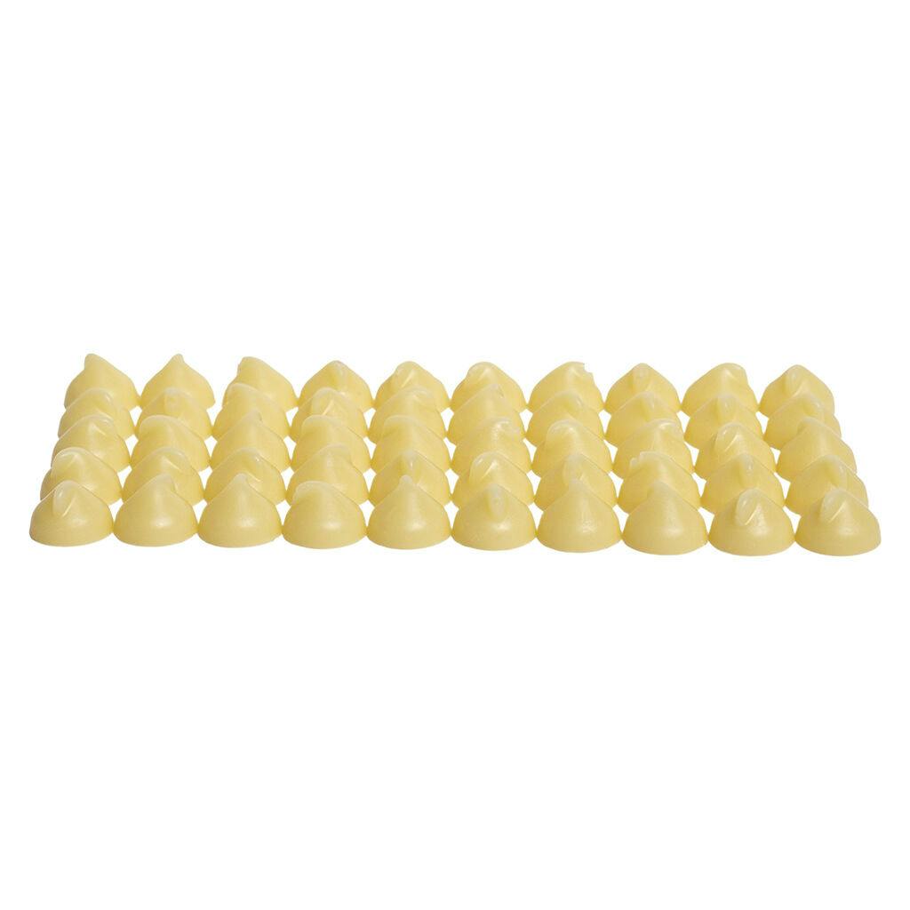 Rosin heads - hash rosin drops - 50 caps