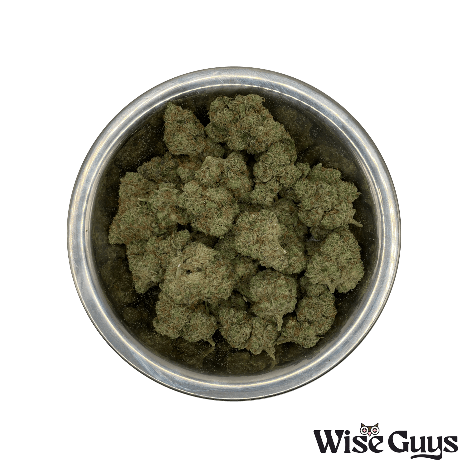 Wise Guys | Bulk bud - Florida Man