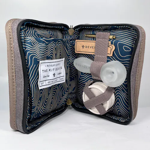The Pipe Kit Smell Proof-1