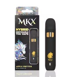 elf bar vape uk THC Disposable Vape- Apple Fritter