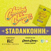 Stadankohhh 2.83g Flower | Cheech & Chong |