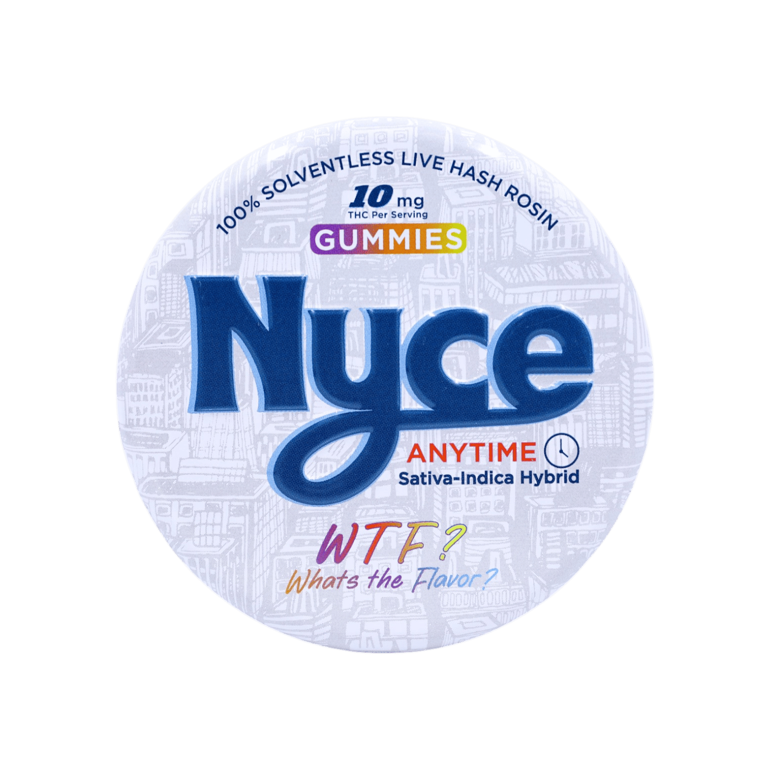 Off Hours Ice Cream Zundae 