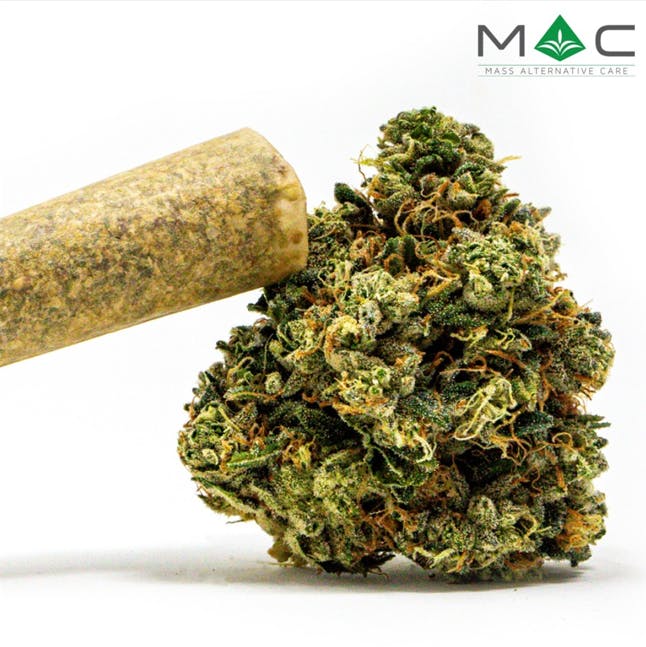 Product: Juniper Jive [1g]