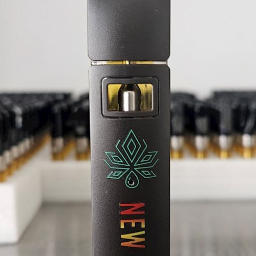 Pennywise 3:1 CBD Live Resin Disposable | 1g