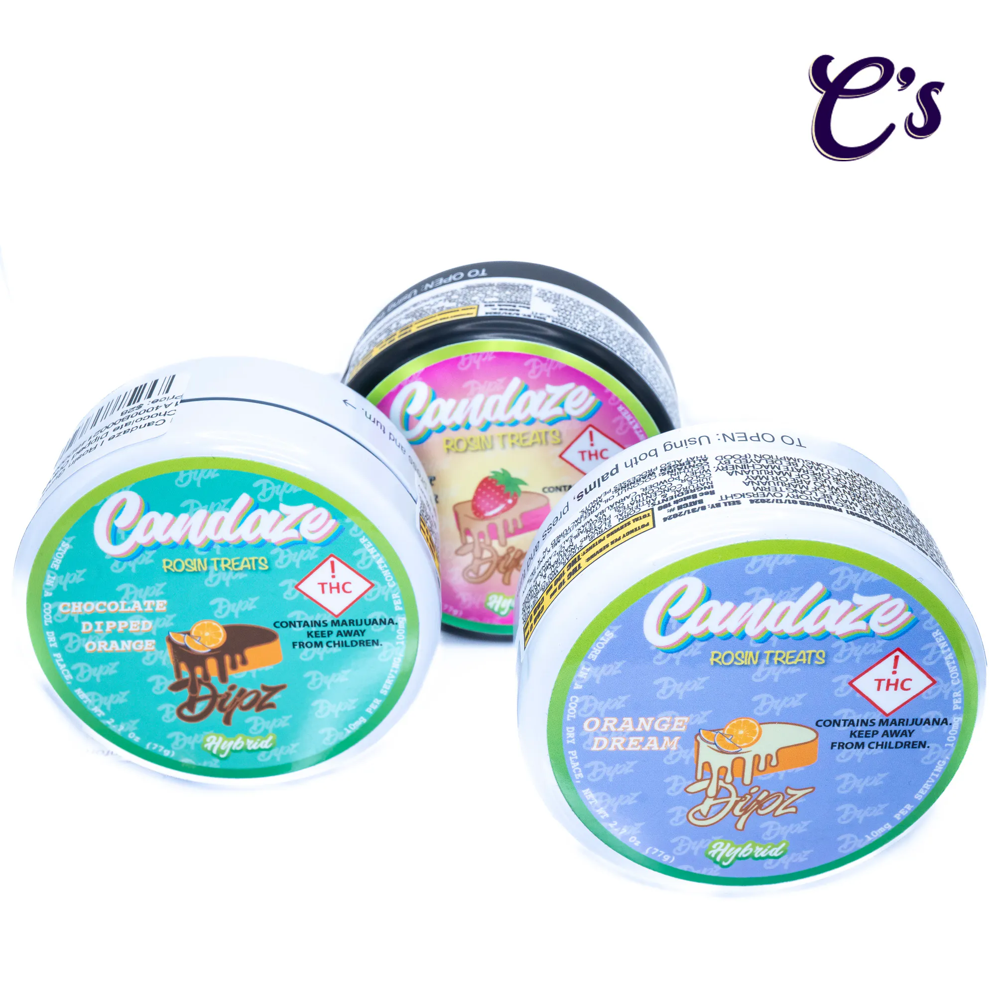 Callie's Cannabis Shoppe (Northglenn)