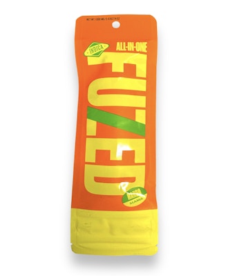 Product SIX Fuzed Disposable - Mango Mama 1g