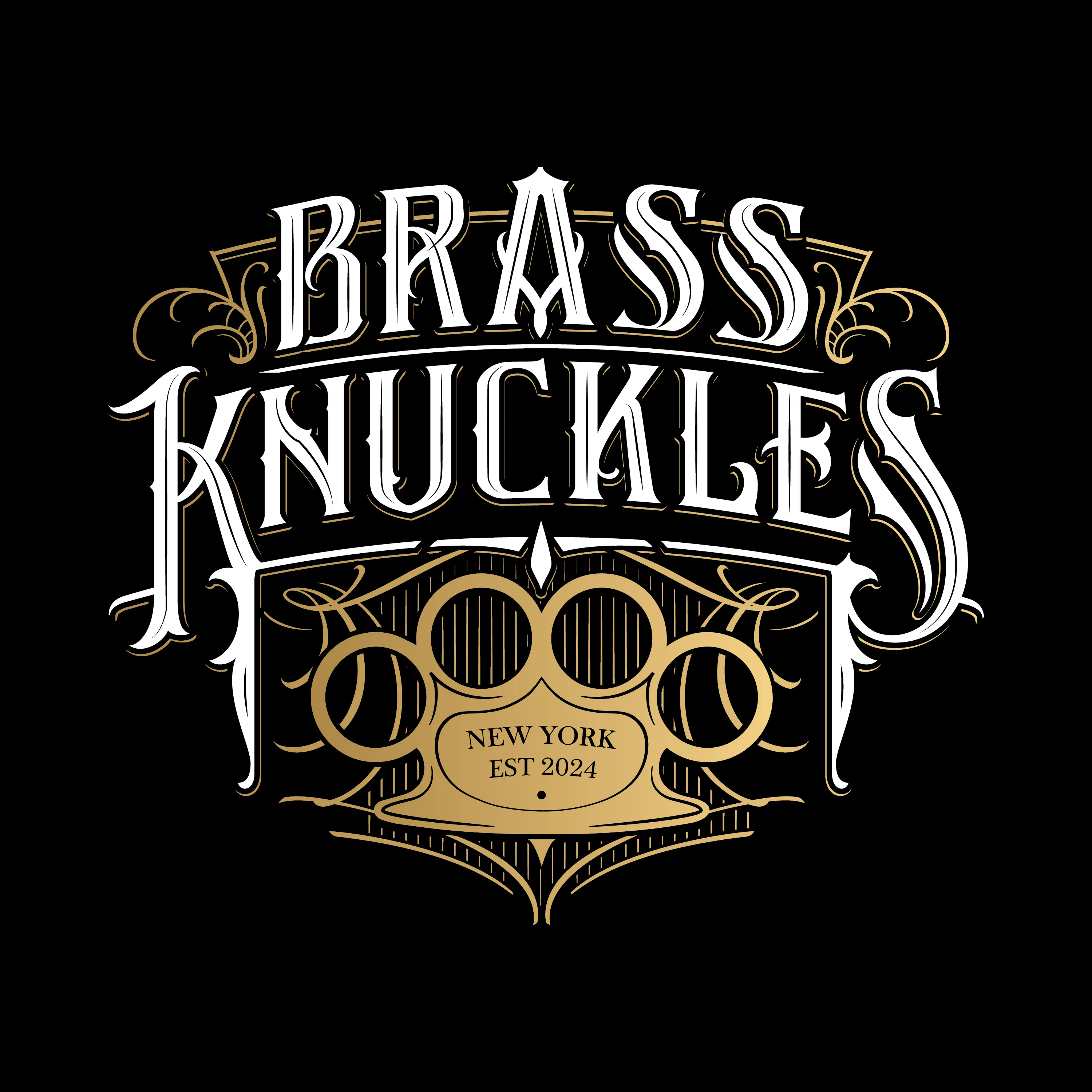 Brass Knuckles logo