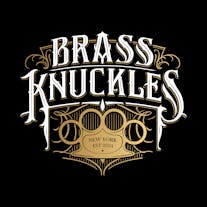 Brass Knuckles Logo