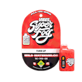 VIBES Targeted Cannabinoids 1g Jefé Plus - Turn Up
