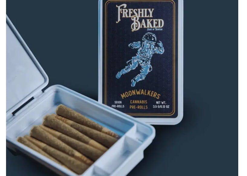 Product Apes in Space (H) | Pre Rolls | 0.5g 7pk