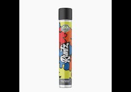 Space Runtz Infused Pre-Roll Hybrid by Grab & Go – Pre-Rolls at Gatsby Cannabis