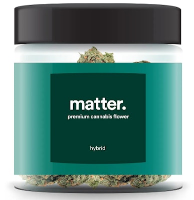Product PHC Matter Flower - Butterscotch Willy 28g