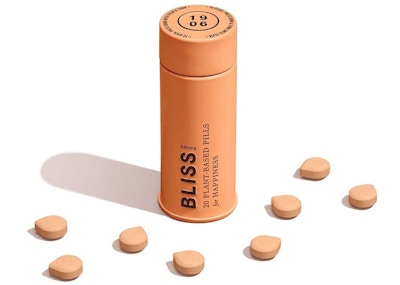Product 1:1 Bliss Drops 20-pack