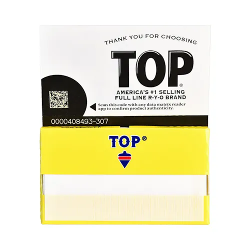 TOP Rolling Papers – 1 1/2′-1