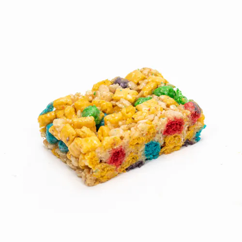 Dr. Norms – RKT – Very Berry Crunch – Baked Goods – 1ct – 100mg-1