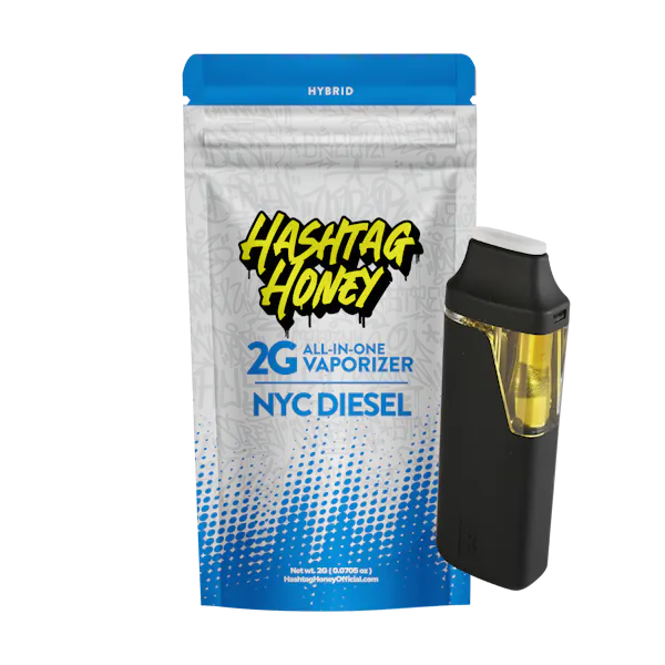 vape disposables staten island Island Sweet Skunk Delta-8 Disposable Vape main image 0