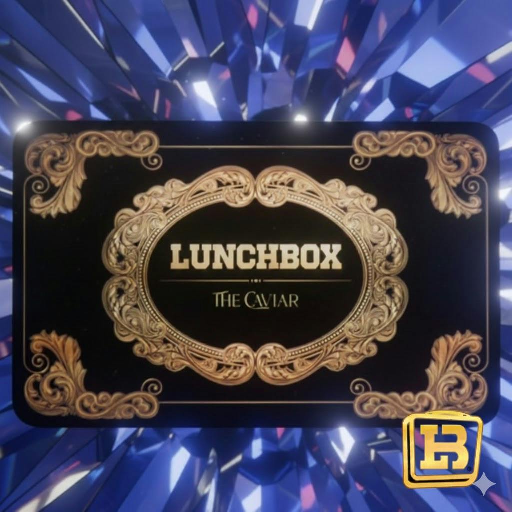 Lunchbox: Cherryzona Lemonade + Original Z Hash Hole Minis 2pk