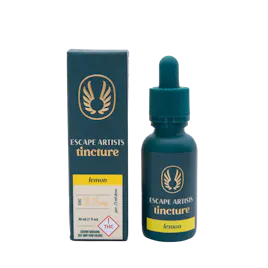 Tinctures category image
