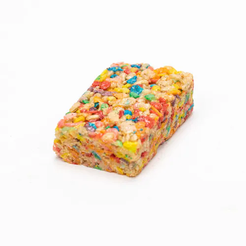 Dr. Norms – RKT Fruity Pebbles – Baked Goods – 100mg-1