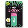 Thrills: Banana Runtz- Disposable Distillate Strain Cartridge