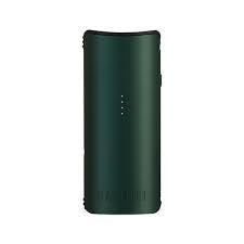 Miqro Loose Leaf Portable Vaporizer Green