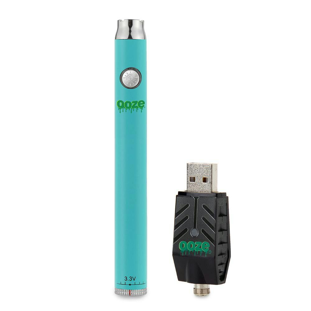 Product: Ooze | Twist Battery