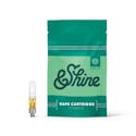 Wedding Cake (H) - 1g Vape Cartridge - &Shine - Thumbnail 1