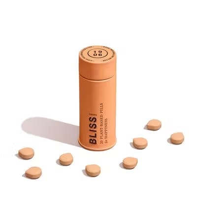 1906 - BLISS Tin - 5mg 20pk